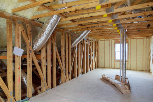 Best DIY Insulation Kits and Guidance in Royal Hawaiian Estates, HI